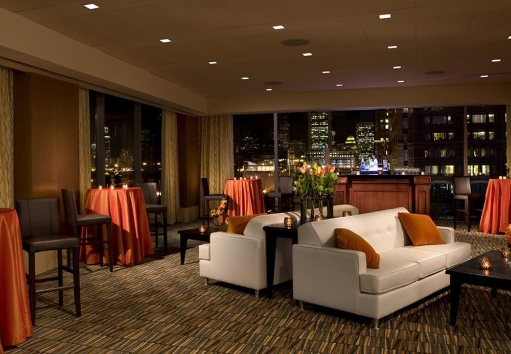 فندق فندق رينيسانس بوسطن ووترفرونت المظهر الخارجي الصورة